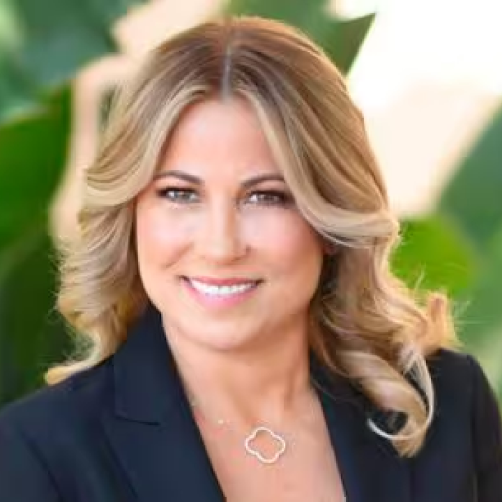 Artists rendering of the AltonHQ office space